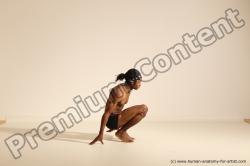 Breakdance reference poses of Enrique